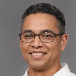Vipul Roy
