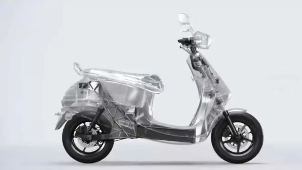 Ola Electric Plans To Unveil S1 Gen 3 Scooters In January 2025