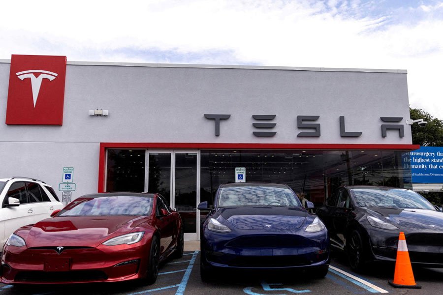 Tesla