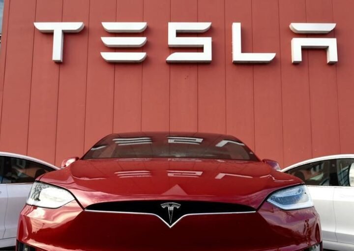 Tesla's First Showroom in Mumbai: Big News for India