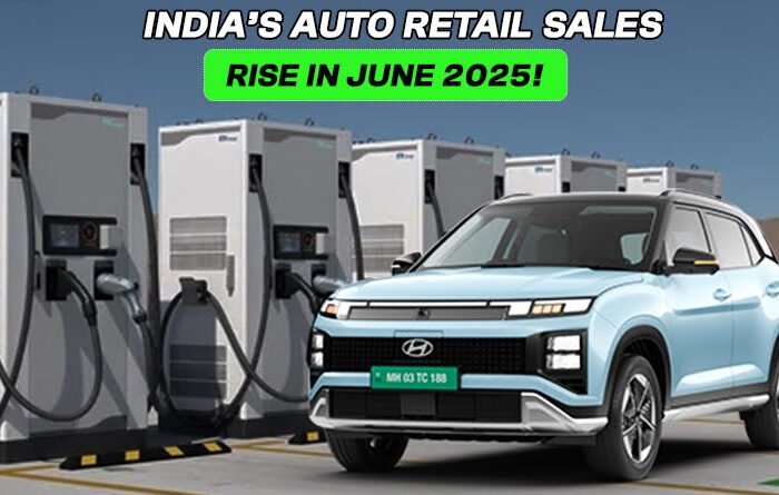 EV Sales