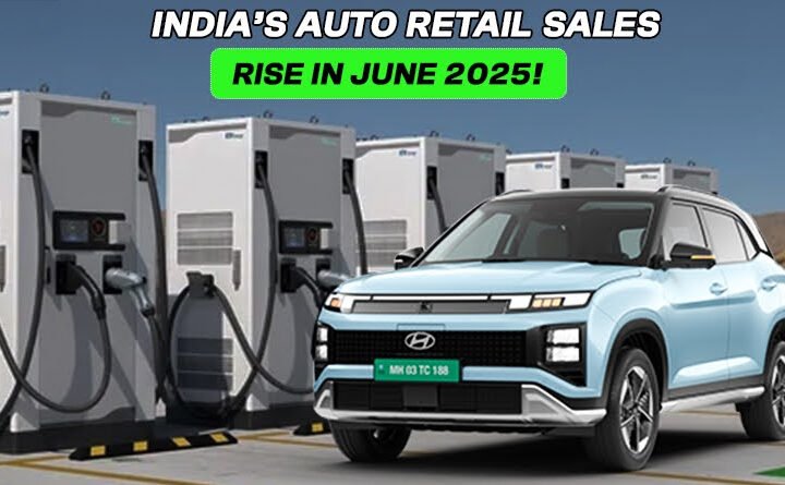 EV Sales