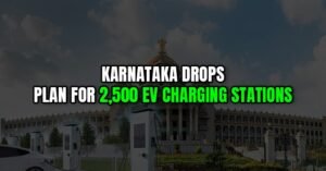 EV Charging Stations