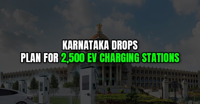 EV Charging Stations EV Charging Stations